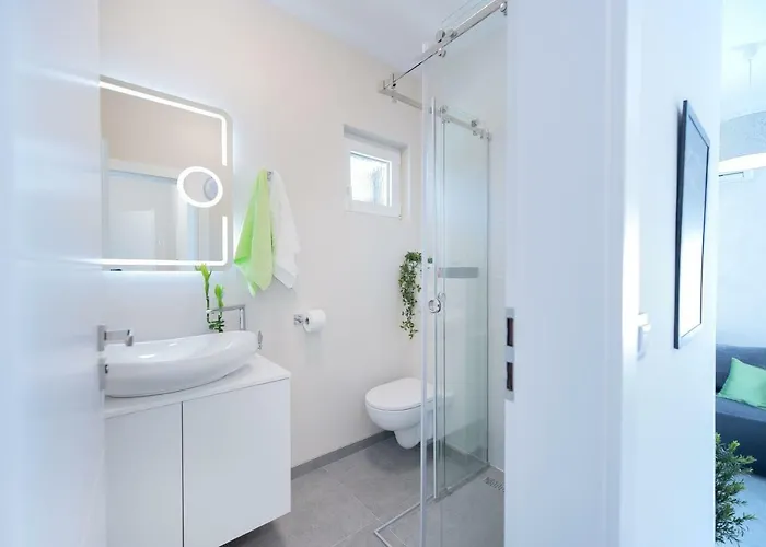 Senses Apartamento *