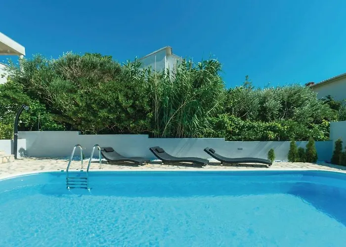 Apartamento Senses *