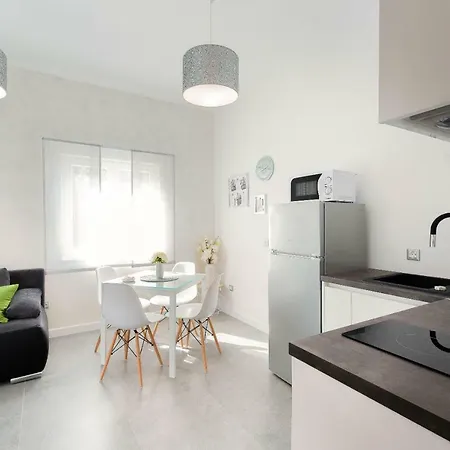 Apartment All Senses
