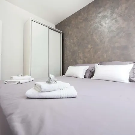 Apartmán Senses