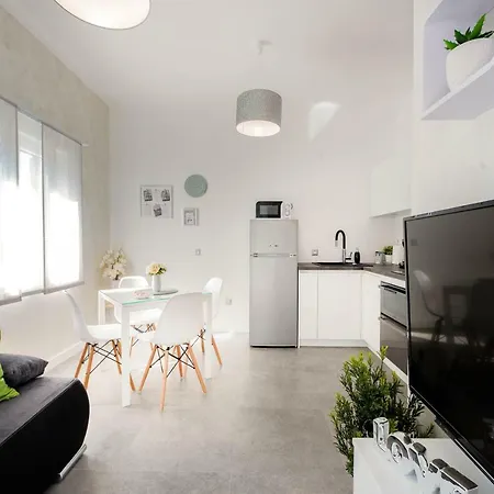 All Senses Apartment Pag Town