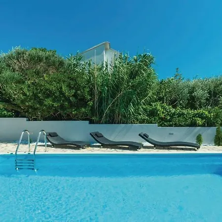 Appartement All Senses *